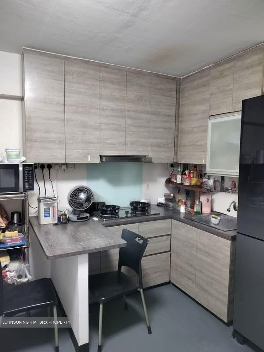 Blk 151 Serangoon North Avenue 2 (Serangoon), HDB 4 Rooms #556146551